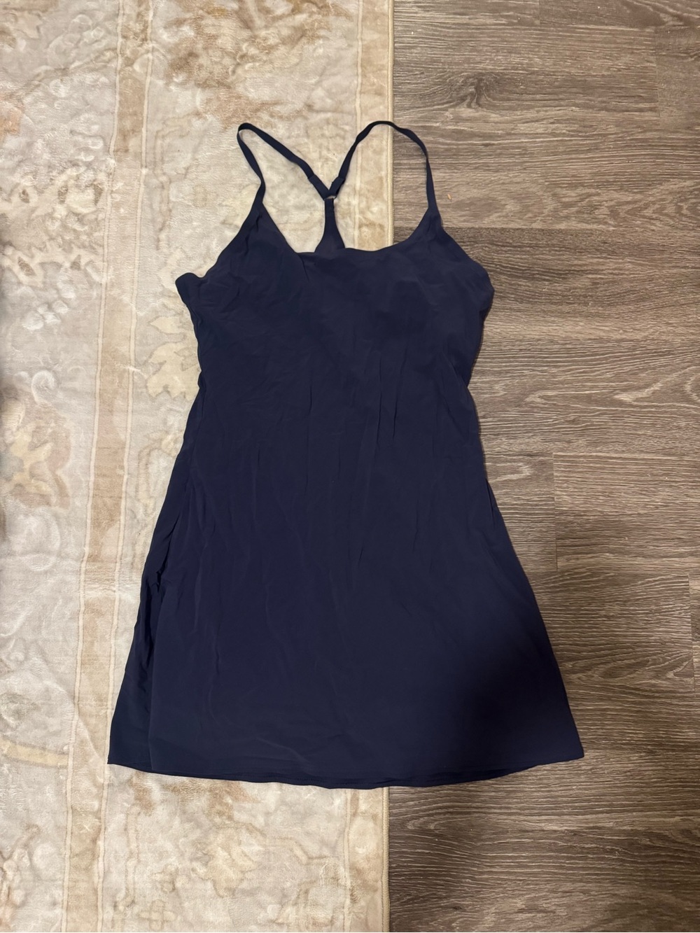 Outdoor Voices Tennis Dress